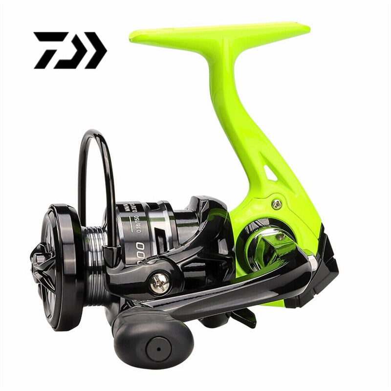 Molinete Daiwa Fishmx Drag 10KG 1090 Importe Go 