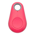 Rastreador GPS Para Cães e Gatos KB 26 - Rastreador GPS Para Cães e Gatos Importe Go Rosa 