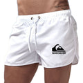 Shorts Masculino QUIKSILVER Coleção Verão 2023 Importe Go Branco S 