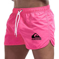 Shorts Masculino QUIKSILVER Coleção Verão 2023 Importe Go Rosa S 