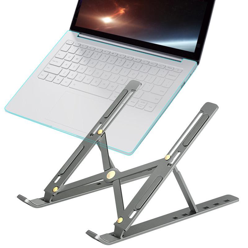 Suporte para Notebook Dobrável e Ajustável Suporte para Notebook Importe Go B 